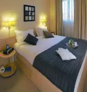 Citadines Prado Chanot Marselha