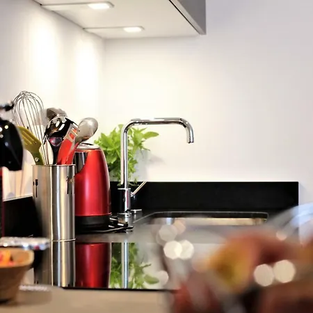 L'appartement Du Palais Longchamp Apartment Marseille