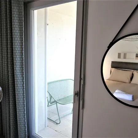 L'appartement Du Palais Longchamp Marseille