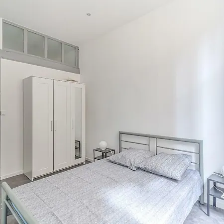 Apartment Saint Charles *