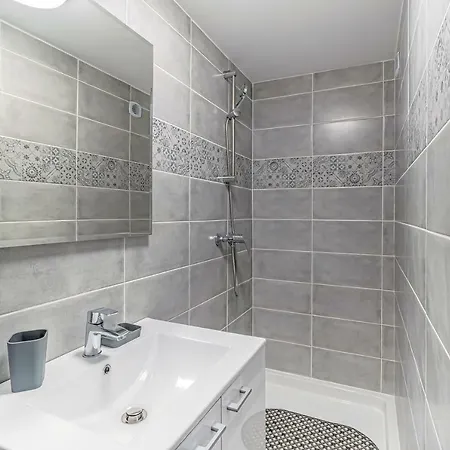 Apartment Saint Charles *