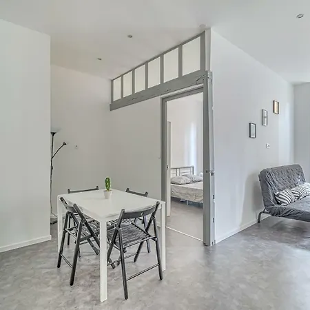 Apartment Saint Charles *