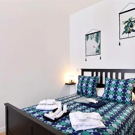 Apartment Neuf Hyper Centre _ Saint Ferreol *
