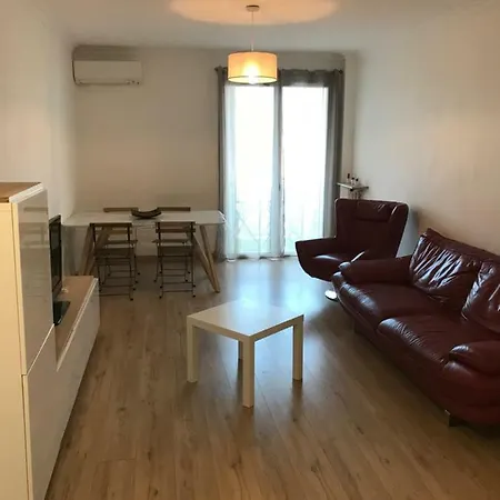 Apartment Le Pasadena