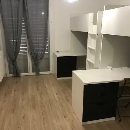 Le Pasadena Apartment *