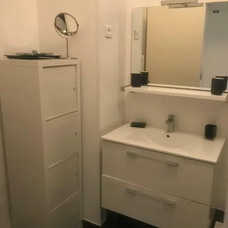 Le Pasadena Apartment