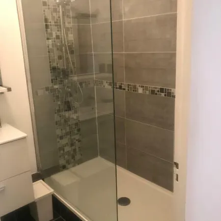 Apartment Le Pasadena Marseille
