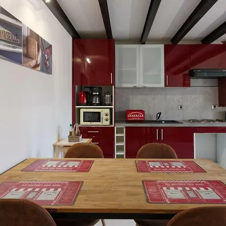 Eldorado Reforme Canebiere Marseille