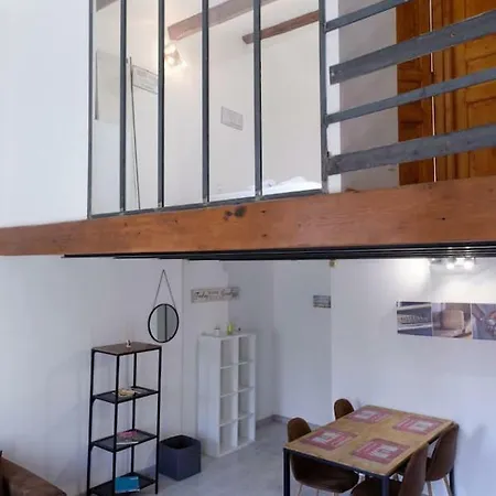 Apartment Eldorado Reforme Canebiere Marseille