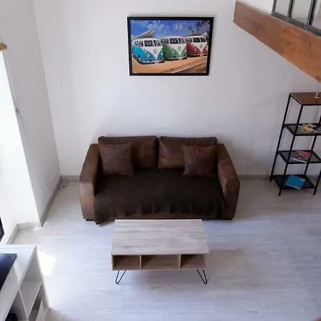Eldorado Reforme Canebiere Apartment Marseille