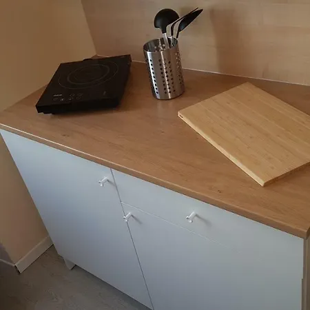 Apartment Joli 2 Pieces Climatise Tout Equipe Pour Sejour Agreable *