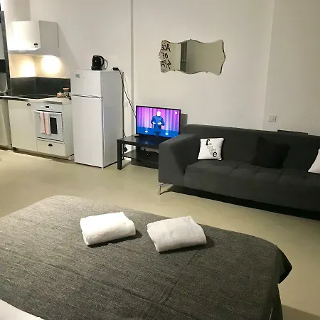 Maison Du Vieux Panier Vieux Port Apartment