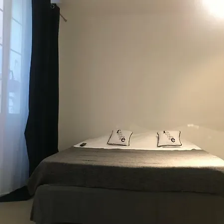 Maison Du Vieux Panier Vieux Port Apartment *