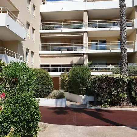 Studio Parc Eden Proche Calanques, Stade Velodrome, Hopitaux Sud * Marseille