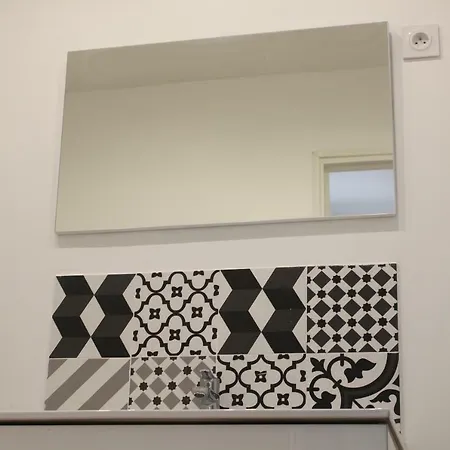 Apartment L'ephemere Colbert - Vieux Port *