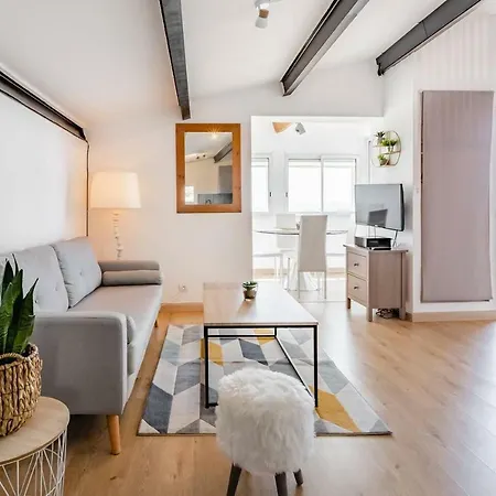 Cosy Verduron Vue Panoramique Apartment