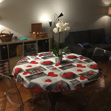 The Building Canebiere Apartment Marseille