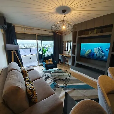 T2 Prado Appartement Marseille