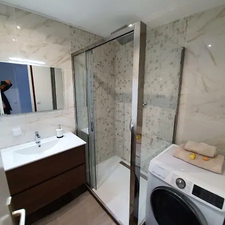 Appartement T2 Prado Marseille