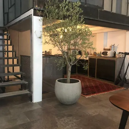 Apartment Chic Et Boheme *