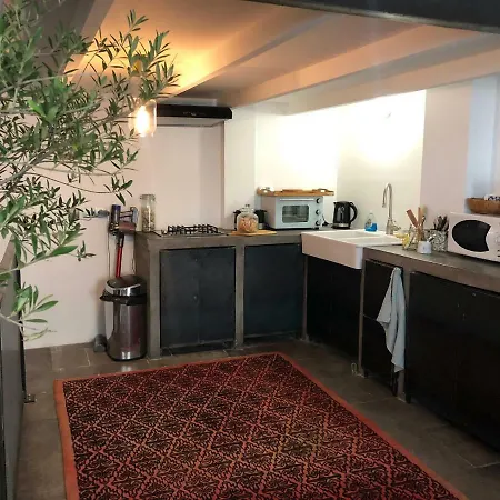 Apartment Chic Et Boheme