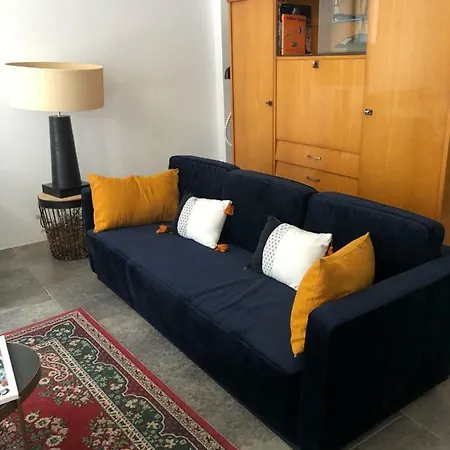 Chic Et Boheme Apartment Marseille