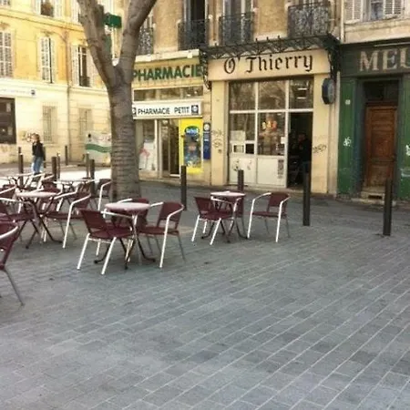 Apartament Chic Et Boheme