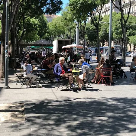 Chic Et Boheme Marseille
