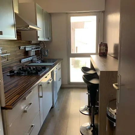 Prado Appartamento