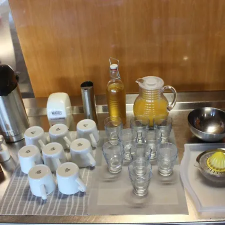 酒店 柯布西耶酒店 3*