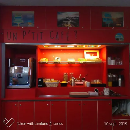 Hotelf1 Est Hotel *