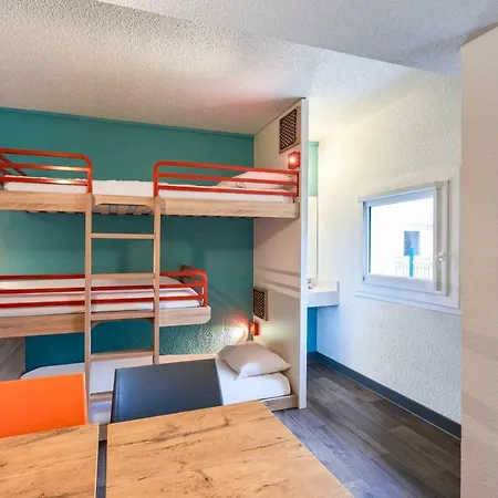 Hotelf1 Est Hotel Marsella