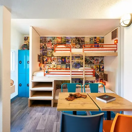 Hotelf1 Est Hotel