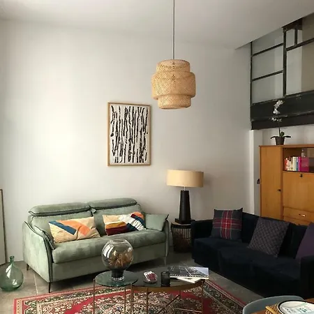 Chic Et Boheme Apartment *