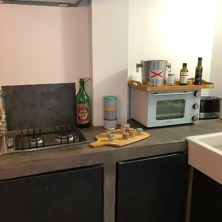 Chic Et Boheme Apartament *