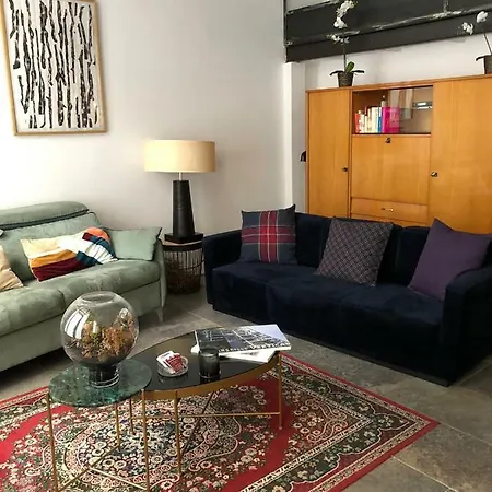 Chic Et Boheme Apartment *