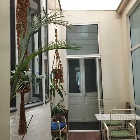 Bed & Breakfast Liberte Marseille