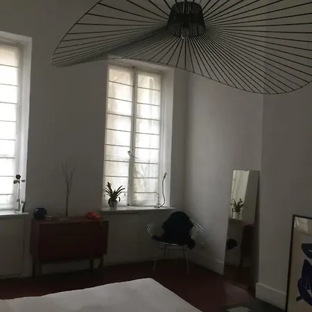 Bed & Breakfast Liberte Marseille