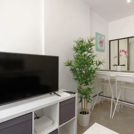 Havre De Paix Au Panier Appartement