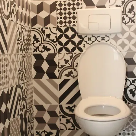 L'ephemere Colbert - Vieux Port Apartment *