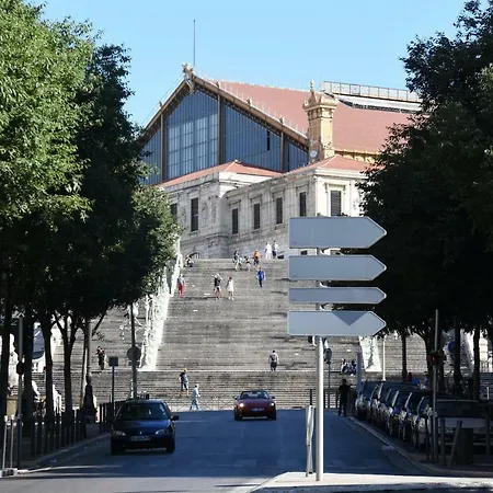 Massilia New'z Appartamento