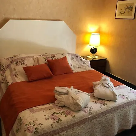 La Palmeraie Couette-café 5*