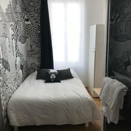 Maison Du Vieux Panier Vieux Port Apartment Marseille
