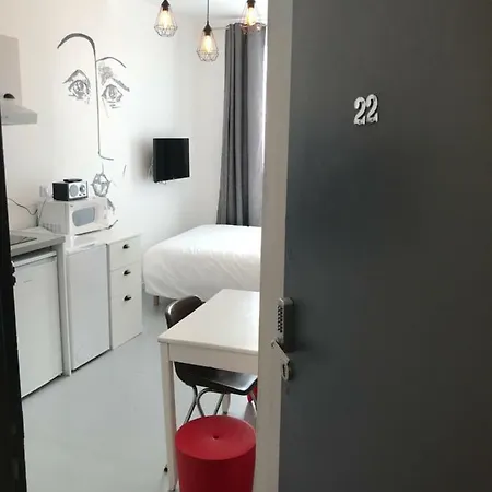 Maison Du Vieux Panier Vieux Port Apartment