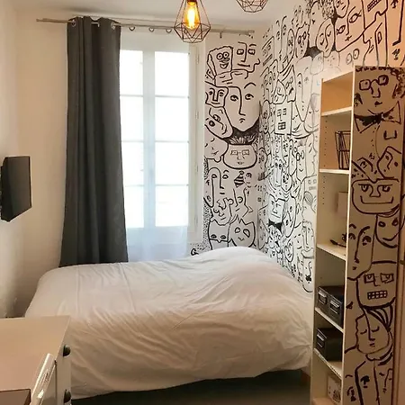 Maison Du Vieux Panier Vieux Port *