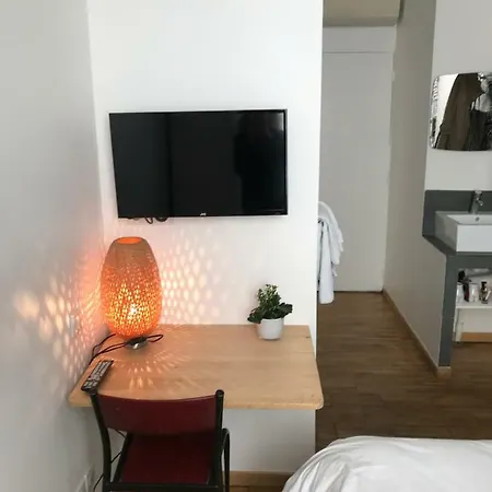 Maison Du Vieux Panier Vieux Port Apartment Marseille