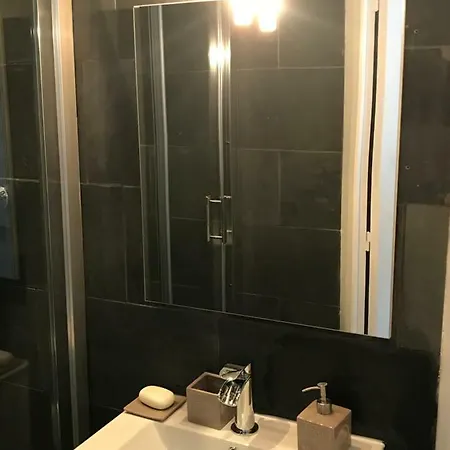 Maison Du Vieux Panier Vieux Port Apartment