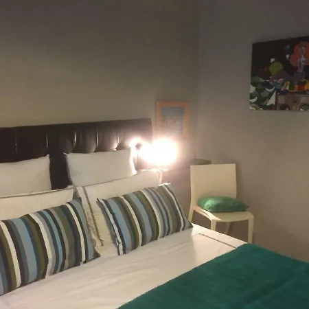 Chambres D'hotes D'endoume Bed & Breakfast Marseille