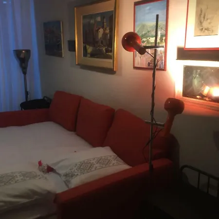 Chambres D'hotes D'endoume 3* Marseille