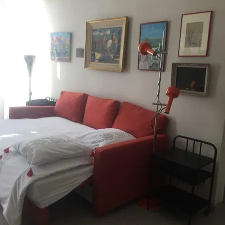 Bed & Breakfast Chambres D'hotes D'endoume